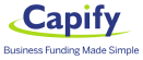 Capify Logo