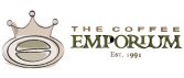 Coffee Emporium Logo