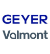 Geyer Valmont Logo