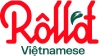 Roll'd Logo