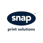 Snap Print Solutions Logo