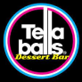 Tella Balls Logo