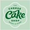 The Cheesecake Shop Logo