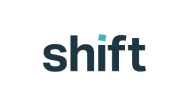 Shift Logo